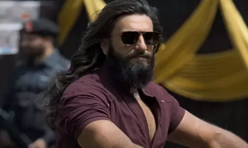 Dhurandhar 2 पांच भाषाओं में ईद 2026 पर रिलीज़ के लिए तैयार