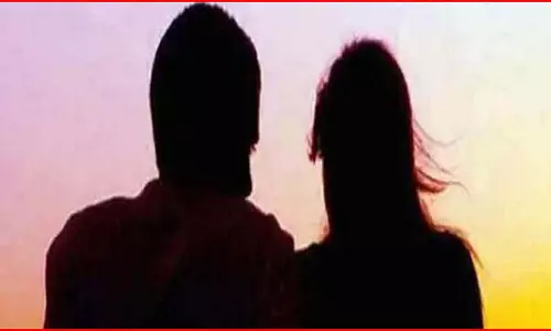 महिला का आरोप, पति शारीरिक संबंध बनाने में असमर्थ, खुला चौंकाने वाला राज महिला का आरोप, पति शारीरिक संबंध बनाने में असमर्थ, खुला चौंकाने वाला राज