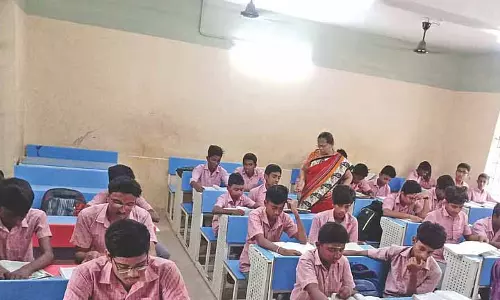 छुट्टियों के दौरान स्पेशल क्लास न चलाएं: School Education Department