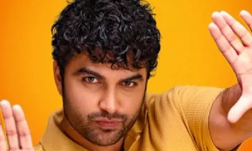 महिलाओं को यह तय करने की ज़रूरत नहीं है कि वे क्या पहनें: विश्वक सेन महिलाओं को यह तय करने की ज़रूरत नहीं है कि वे क्या पहनें: विश्वक सेन