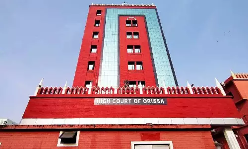Odisha HC ने 25 दिसंबर से सर्दियों की छुट्टियों की घोषणा की Odisha HC ने 25 दिसंबर से सर्दियों की छुट्टियों की घोषणा की