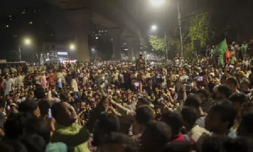 Bangladesh में वायरल दस्तावेज़, भारत से सहयोग को देशद्रोह करार Bangladesh में वायरल दस्तावेज़, भारत से सहयोग को देशद्रोह करार