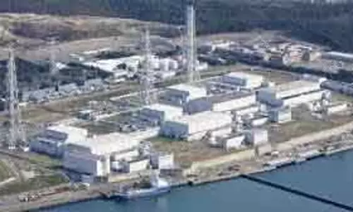 Japan को न्यूक्लियर प्लांट फिर से शुरू करने के लिए स्थानीय सहमति मिली