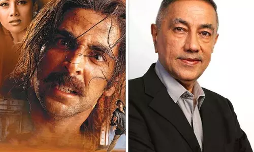 Jaanwar के 26 साल: सुनील दर्शन ने अक्षय कुमार के बिना जानवर 2 को छेड़ा