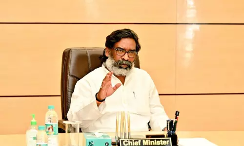 Ranchi: हेमंत सरकार का बड़ा कैबिनेट फैसला