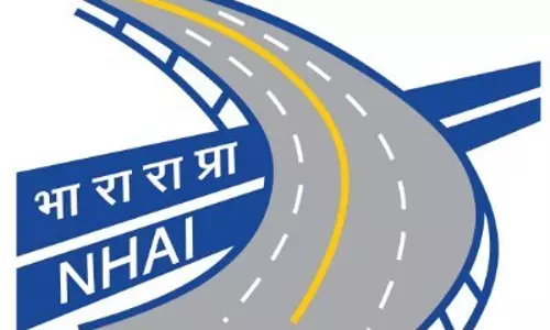 Bhopal: NHAI के रोड प्रोजेक्ट से हरियाली खतरे में Bhopal: NHAI के रोड प्रोजेक्ट से हरियाली खतरे में