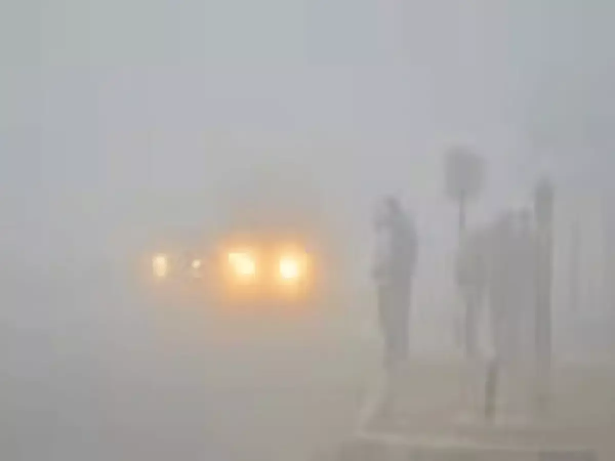 Jaipur: शेखावाटी में ठंड का अलर्ट, सतर्क रहें लोग Jaipur: शेखावाटी में ठंड का अलर्ट, सतर्क रहें लोग