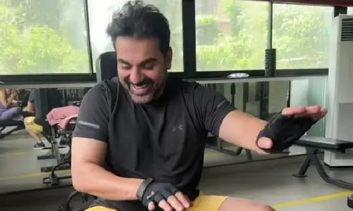 Shura Khan ने एनिवर्सरी पर साझा की अपनी जिंदगी की खासियत Shura Khan ने एनिवर्सरी पर साझा की अपनी जिंदगी की खासियत
