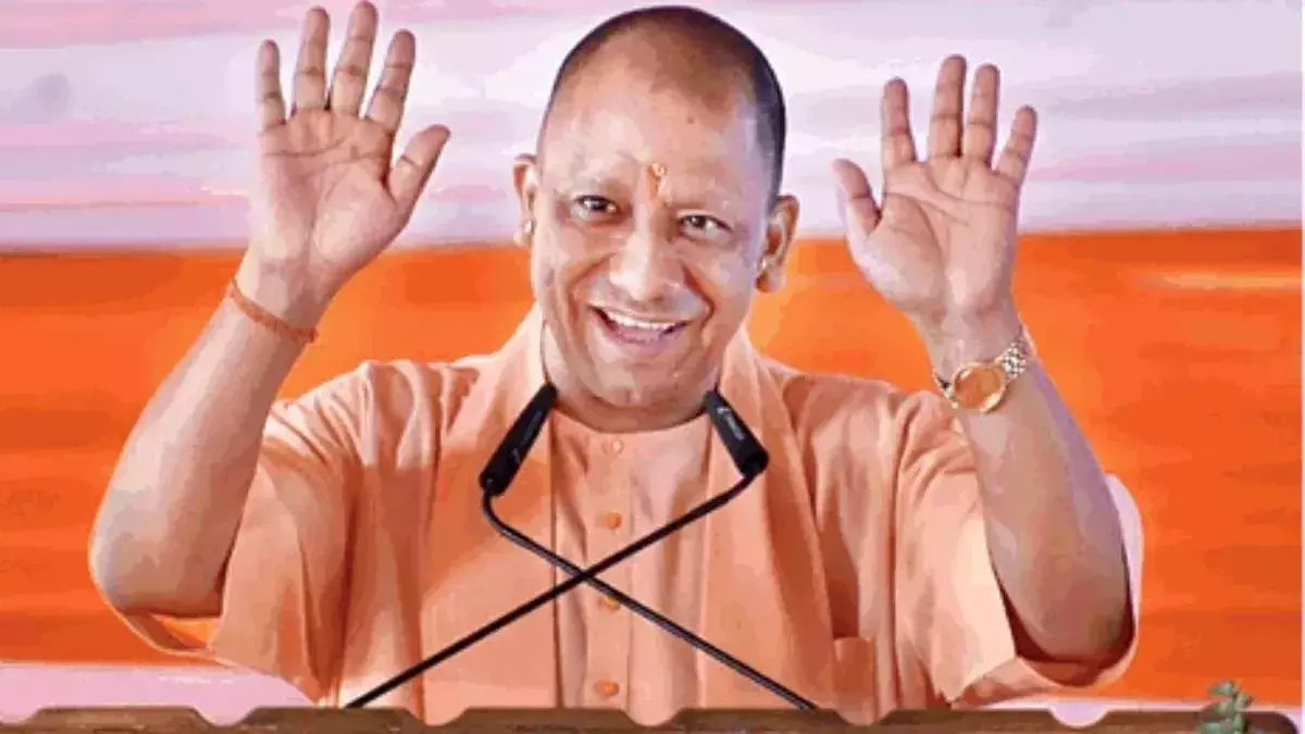 Lucknow: महिला उद्यमिता को निधि योजना का समर्थन