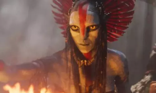 Avatar: फायर एंड ऐश बॉक्स ऑफिस कलेक्शन दिन 5