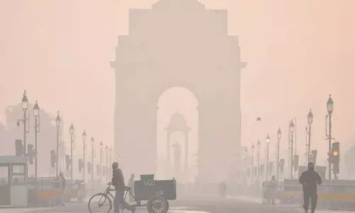 High Court ने दिल्ली में एयर प्यूरीफायर पर GST छूट की मांग की