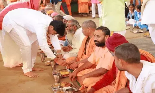 Khandva: ओंकारेश्वर से पवित्र यात्रा, 15 दिन की नर्मदा परिक्रमा Khandva: ओंकारेश्वर से पवित्र यात्रा, 15 दिन की नर्मदा परिक्रमा