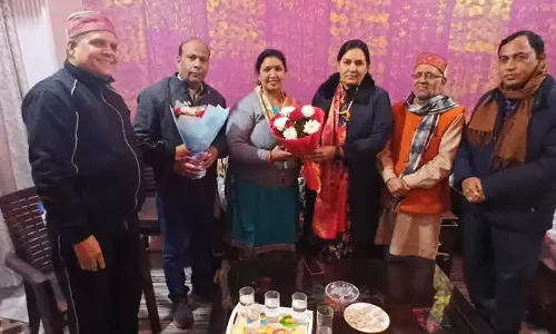 Bareilly: भारतीय इंजीनियरिंग सेवा ने दर्ज किया शानदार प्रदर्शन