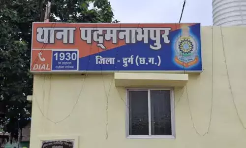 पटवारी के घर चोरों का धावा, जेवरात और ढाई लाख कैश पार