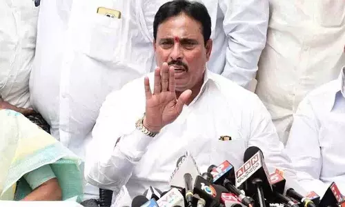 Khairatabad विधायक दानम नागेंद्र ने पुष्टि की कि वह कांग्रेस पार्टी में Khairatabad विधायक दानम नागेंद्र ने पुष्टि की कि वह कांग्रेस पार्टी में