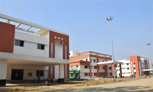 Bareilly: 300 बेड अस्पताल के लिए PPP समझौता तैयार