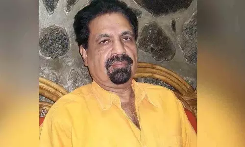 Malayalam फिल्म निर्देशक और पूर्व विधायक पीटी कुंजू मुहम्मद गिरफ्तार