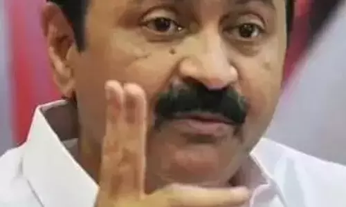 Kerala में क्रिसमस समारोहों पर हमलों की राजनीतिक और चर्च ने निंदा की Kerala में क्रिसमस समारोहों पर हमलों की राजनीतिक और चर्च ने निंदा की