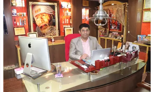 Bareilly: करोड़पति बनाने के वादे पर गुलाटी की ठगी उजागर Bareilly: करोड़पति बनाने के वादे पर गुलाटी की ठगी उजागर