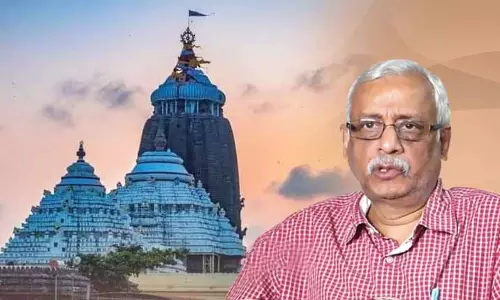 Puri Jagannath Temple की कीमती चीज़ों की गिनती जनवरी 2026 से शुरू होने की संभावना है