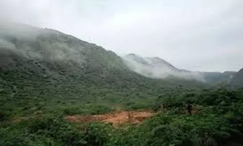 New Delhi: अरावली संरक्षण पर SC की चिंता, परिभाषा अस्पष्ट New Delhi: अरावली संरक्षण पर SC की चिंता, परिभाषा अस्पष्ट