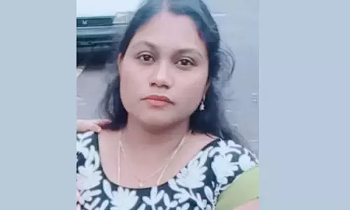 Bengaluru में एक आदमी ने अपनी पत्नी को तलाक का नोटिस भेजने के एक हफ़्ते बाद उसकी हत्या कर दी