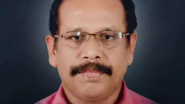 kerala: गलती से पानी समझकर एसिड पीने से एक व्यक्ति की मौत हो गई