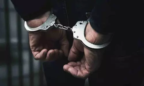 Anti Human Trafficking यूनिट ने हैदराबाद में मानव तस्करों को गिरफ्तार किया