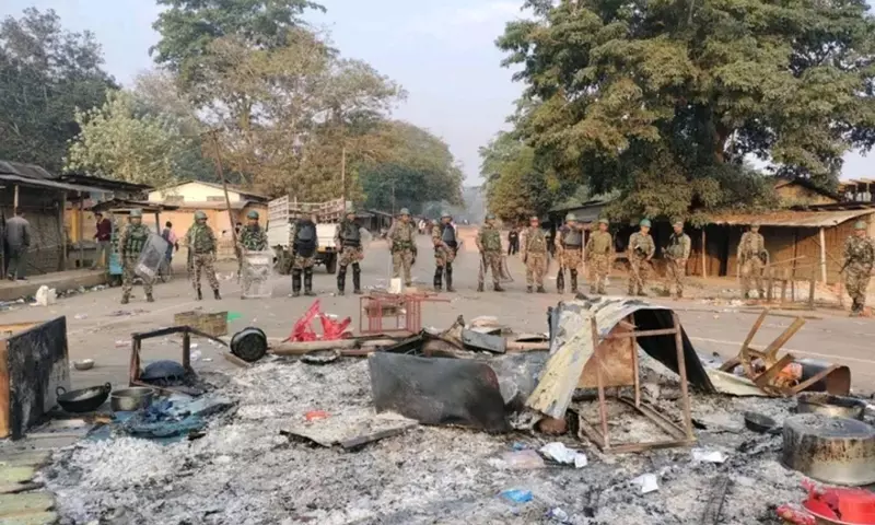 Assam में AASU ने कार्बी और स्वदेशी अधिकारों की सुरक्षा की अपील की