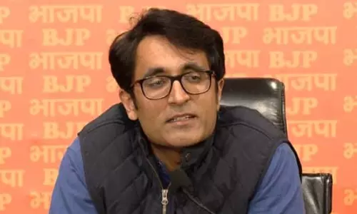 ममता सरकार ने जानबूझकर करवाया हिंदू समुदाय पर लाठीचार्ज: भाजपा प्रवक्ता प्रदीप भंडारी