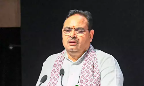 भजनलाल सरकार ने Rajasthan फिल्म टूरिज्म प्रमोशन पॉलिसी-2025 जारी की भजनलाल सरकार ने Rajasthan फिल्म टूरिज्म प्रमोशन पॉलिसी-2025 जारी की