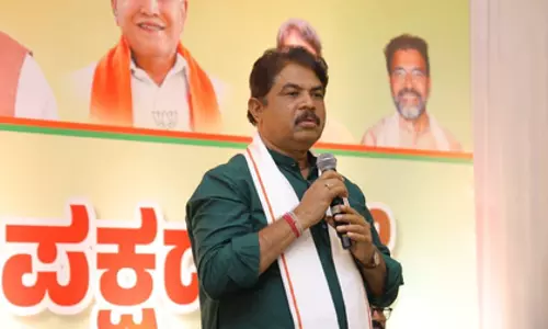 BJP ने कर्नाटक में ड्रग्स खतरे को बताया गंभीर