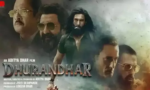 पाकिस्तानी लोग Dhurandhar संग्रह में हिस्सेदारी की मांग कर रहे
