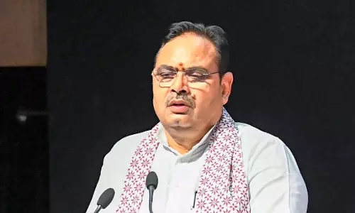 Bhajanlal सरकार ने राजस्थान फिल्म टूरिज्म प्रमोशन पॉलिसी-2025 जारी की