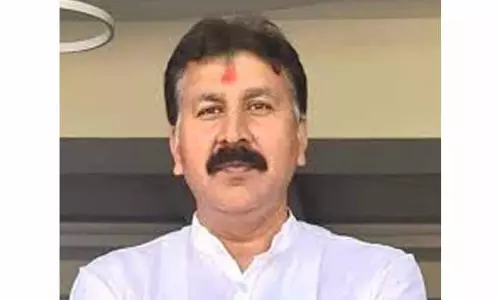 Arvind ने वार्ड नंबर 24 में विकास कार्यों की शुरुआत की Arvind ने वार्ड नंबर 24 में विकास कार्यों की शुरुआत की