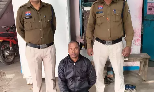 पशु क्रूरता का आरोपी गिरफ्तार, स्कॉर्पियो से अवैध परिवहन का खुलासा