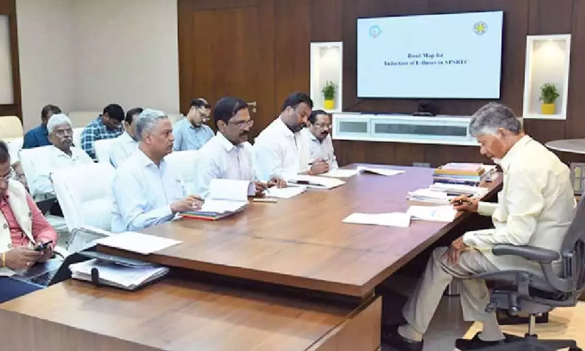 State अगली पीढ़ी की टेक वर्कफोर्स बनाने के लिए क्वांटम शिक्षा पर दांव लगा रहा है State अगली पीढ़ी की टेक वर्कफोर्स बनाने के लिए क्वांटम शिक्षा पर दांव लगा रहा है
