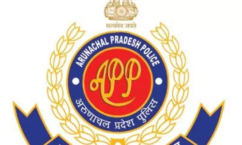 Arunachal पुलिस ने बाल मजदूर तस्करी मामले में चलाया तलाशी अभियान