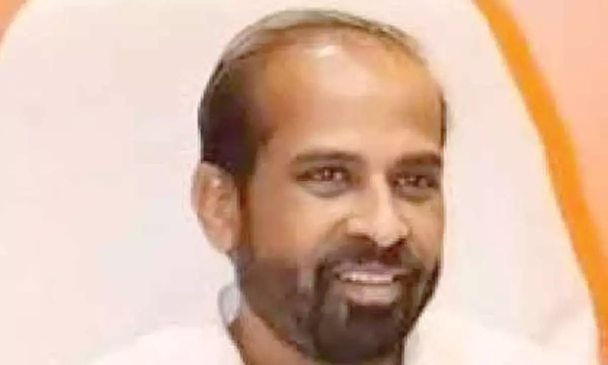 Andhra में पीजी आयुर्वेदिक डॉक्टरों को स्वतंत्र सर्जरी करने की अनुमति मिलेगी Andhra में पीजी आयुर्वेदिक डॉक्टरों को स्वतंत्र सर्जरी करने की अनुमति मिलेगी
