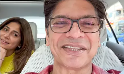 Shaan ने दिग्गज मोहम्मद रफ़ी की 102वीं जयंती मनाई