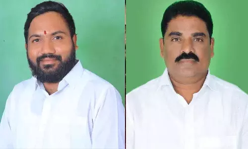 Kubeer Mandal सरपंचों की कार्यकारी समिति चुनी गई