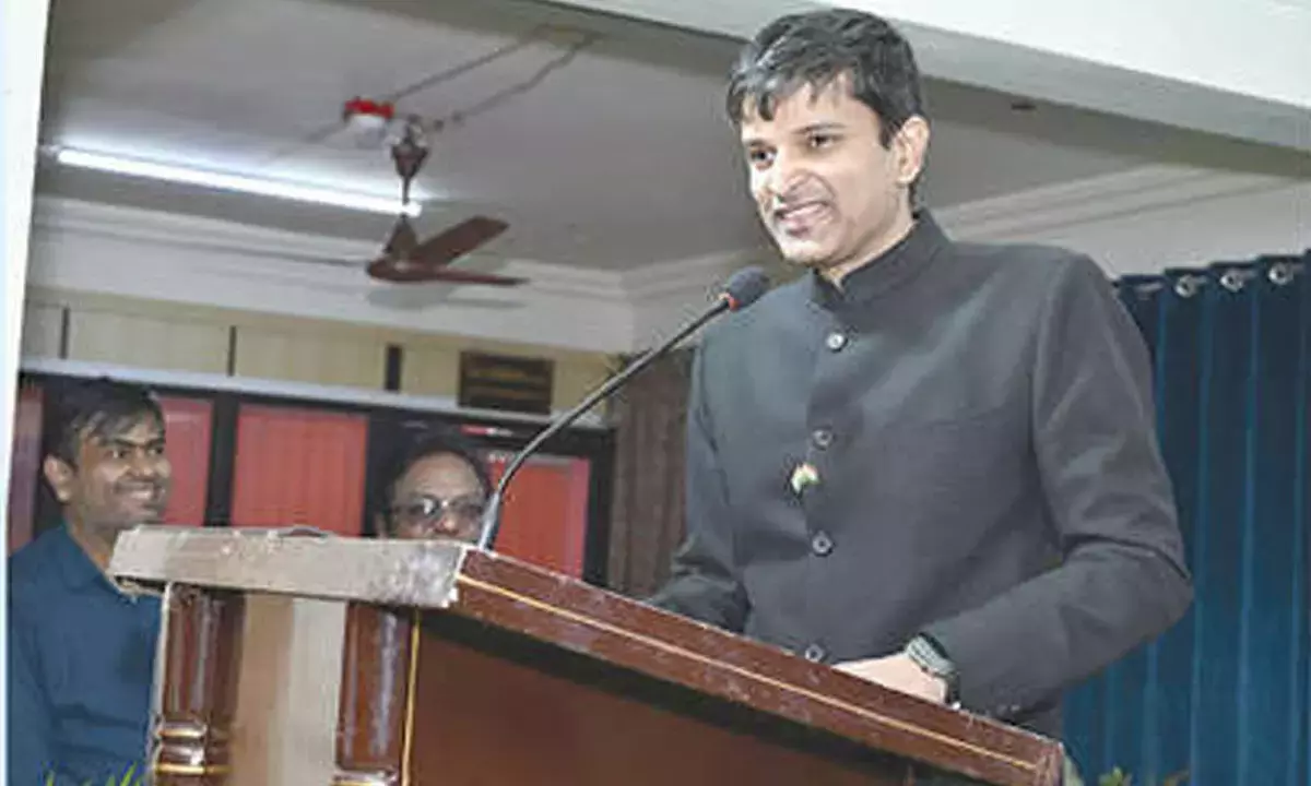 Telangana: ‘मज़दूर सिंगरेनी की असली ताकत हैं’
