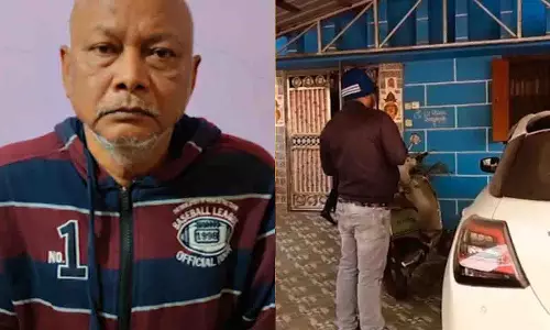 DA मामले में सीनियर रेवेन्यू असिस्टेंट के 4 ठिकानों पर ओडिशा विजिलेंस ने की रेड
