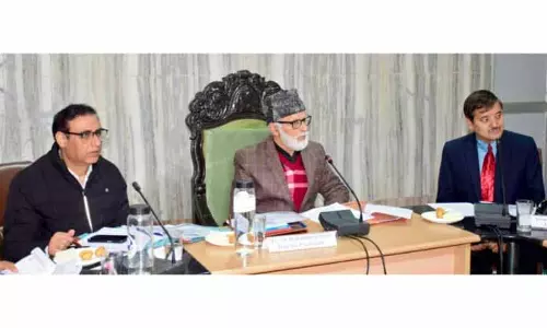 जेकेआरटीसी को मुनाफे में लाने के लिए कदम उठाएं: PUC