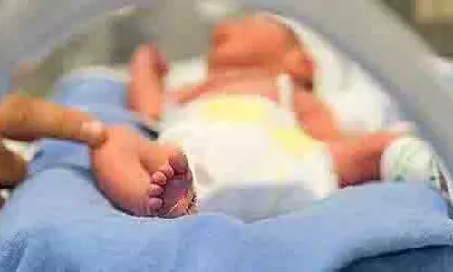 8 महीनों में बच्चों की उच्च मृत्यु दर, NHM ने छतरपुर से मांगी रिपोर्ट 8 महीनों में बच्चों की उच्च मृत्यु दर, NHM ने छतरपुर से मांगी रिपोर्ट