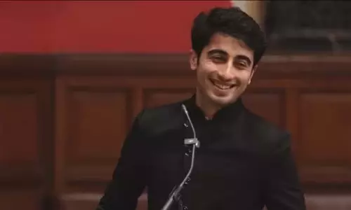Oxford के छात्र का वायरल पाकिस्तान भाषण: कोई शर्म नहीं Oxford के छात्र का वायरल पाकिस्तान भाषण: कोई शर्म नहीं