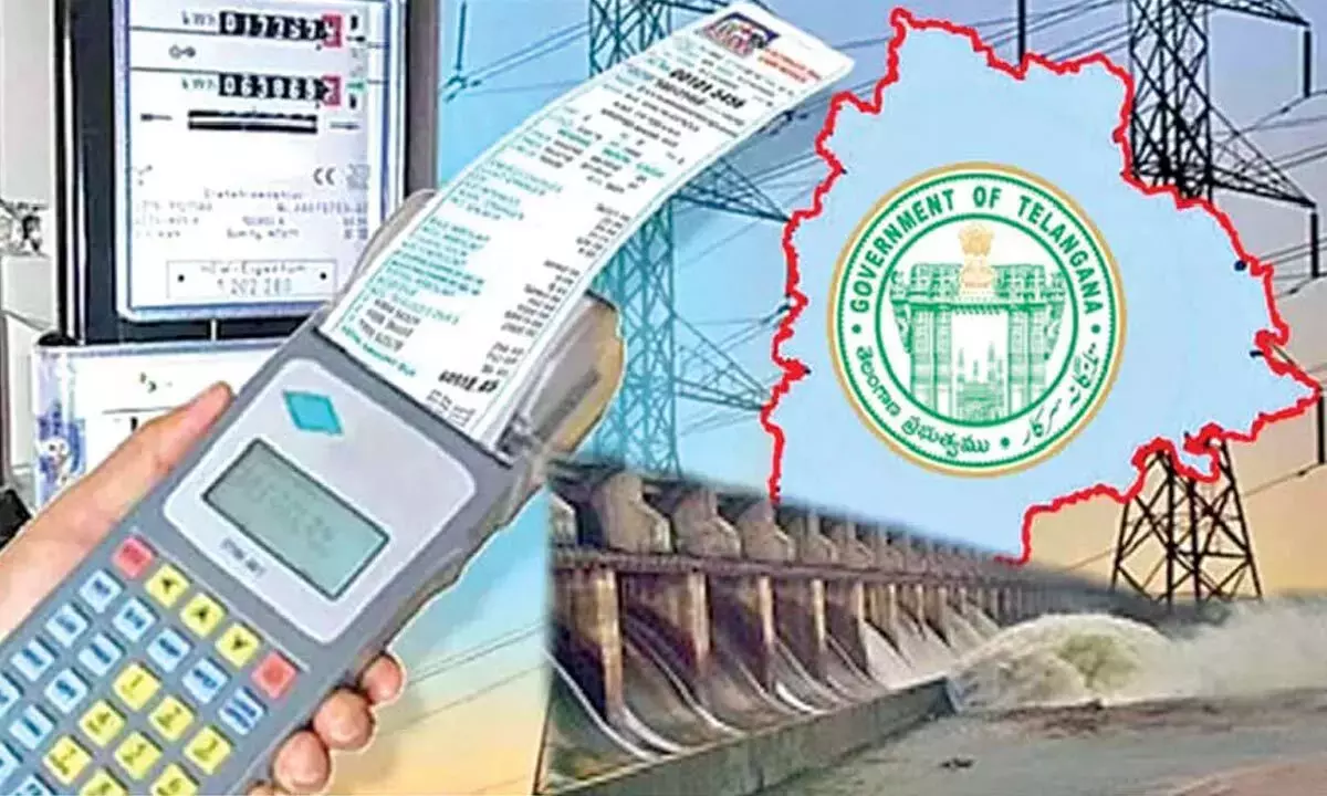 Telangana: सिंचाई विंग ने ऊंची बिजली दर पर ERC को झटका दिया
