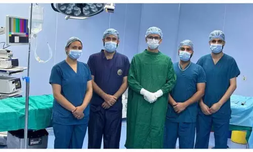AIIMS Jammu ने एडवांस्ड एंडोयूरोलॉजिकल प्रक्रियाएं शुरू कीं