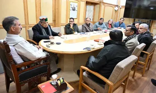IGMC हमले का मामला, अनुशासनहीनता बर्दाश्त नहीं की जाएगी, आज पूरी जांच होगी, सीएम ने कहा