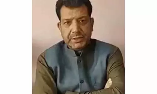 JKCCC ने पेमेंट में देरी, कैपेक्स कैप पर सरकार से तुरंत दखल देने की मांग की है JKCCC ने पेमेंट में देरी, कैपेक्स कैप पर सरकार से तुरंत दखल देने की मांग की है